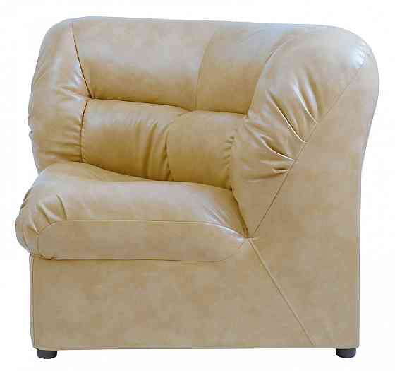 Диван Madras Vizit угол 850x870 Бежевый Киев