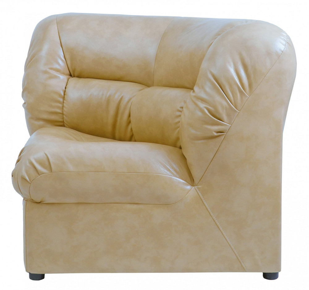 Диван Madras Vizit кут 850x870 Бежевий Київ - фото 2