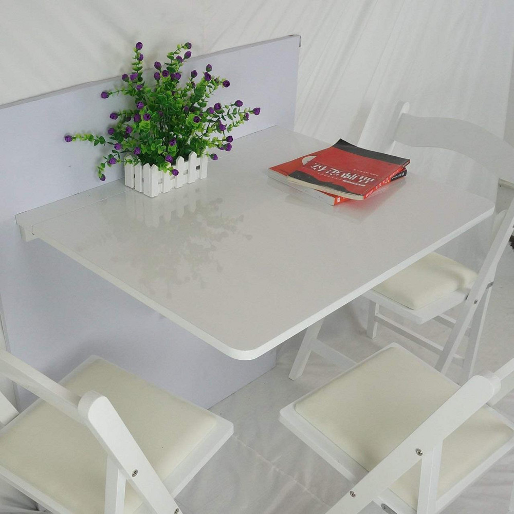 Настінний складаний столик "Адідже" зефір Миколаїв - фото 1