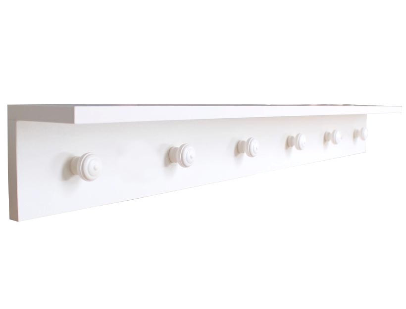 Вішалка для сумок "Меріксел 6" зефір Миколаїв - фото 1