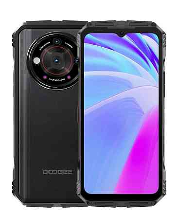 Захисне скло 5D для DOOGEE V30 Pro, Made in Ukraine Київ