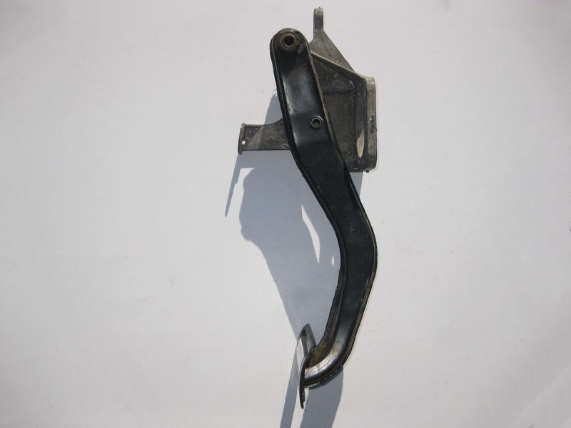 Mercedes-Benz  A2112902018 Педаль гальма з кронштейном E-Class W211 CLS C219 Одесса - изображение 2