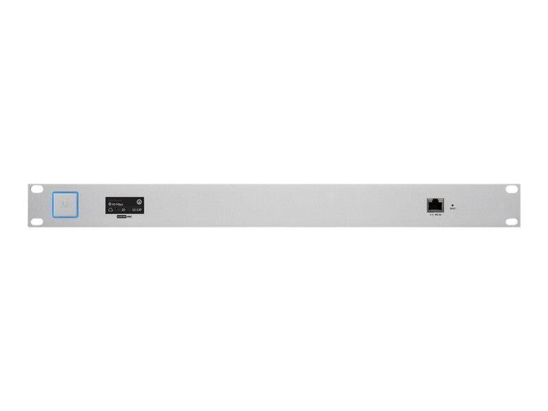 Кріплення в стійку Ubiquiti Cloud Key G2 Rack Mount Kit (CKG2-RM) ( 17690 ) Харків - фото 2