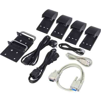 Источник бесперебойного питания Powercom SRT-2000A Винница