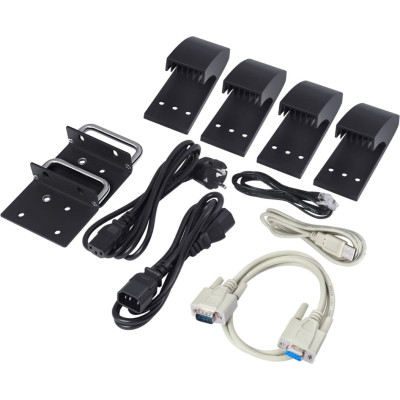 Пристрій безперебійного живлення Powercom SRT-2000A Вінниця - фото 5