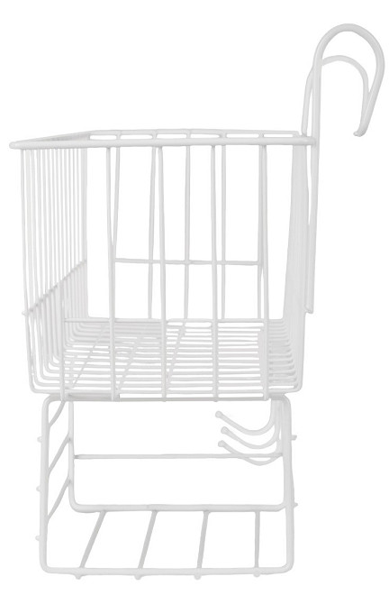 Навесной органайзер для хранения Ringel Raum (6937309) Киев - изображение 2