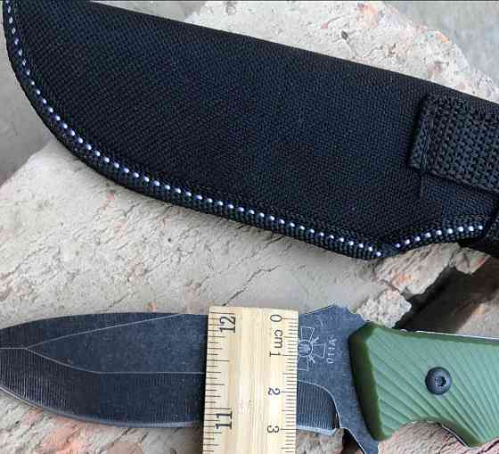 Нож тактический окопный : Columbia Бульдог Киев