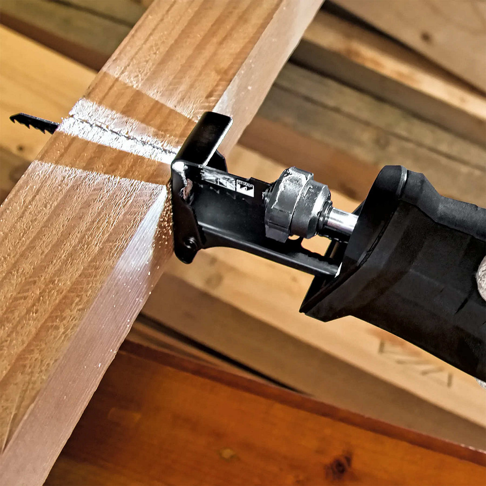 Пила сабельная Trotec PRCS 10-850 + кейс (4431000010) Винница - изображение 5