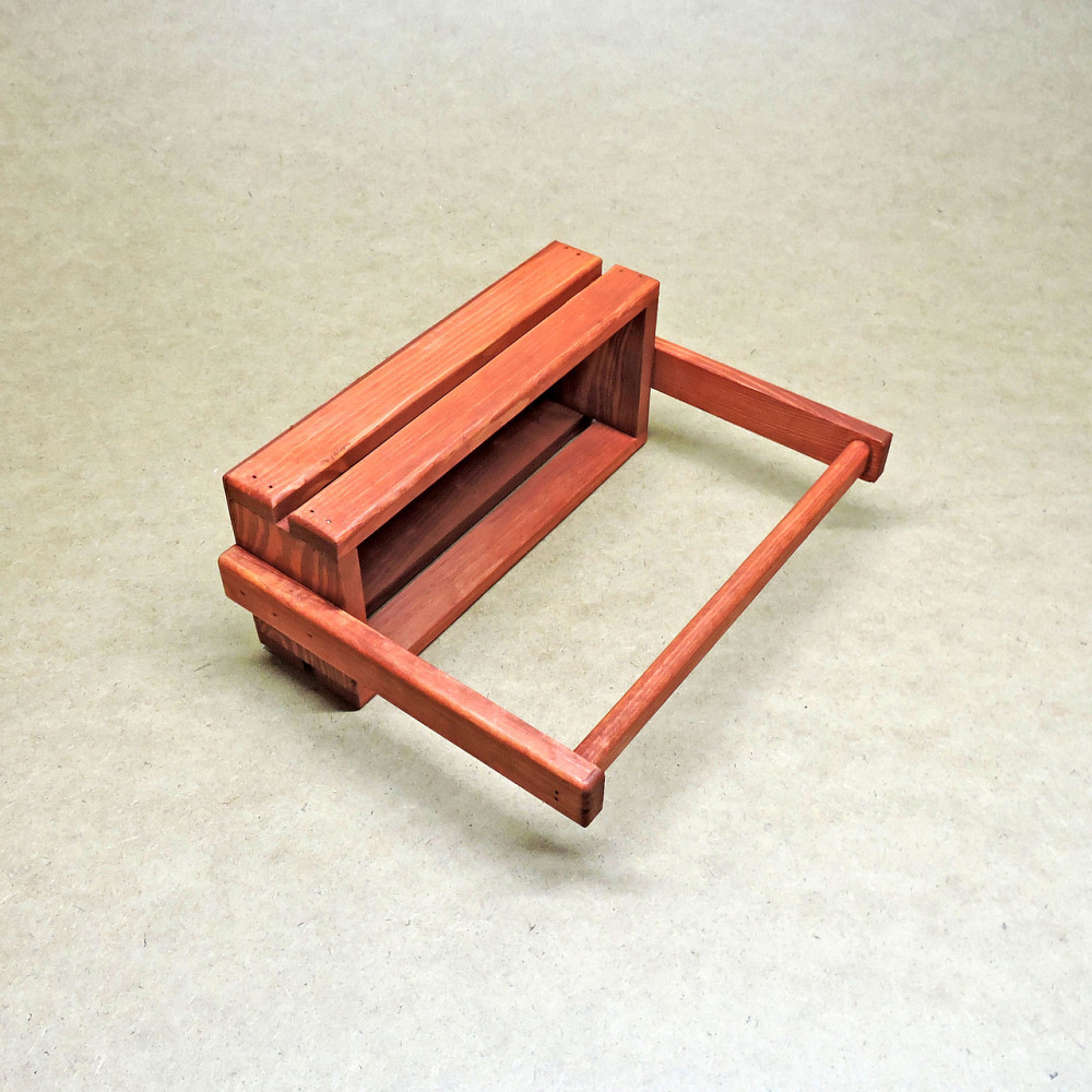 Подарочная корзинка 