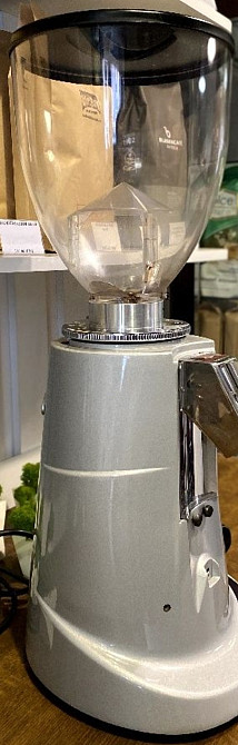 Кофемолка: Fiorenzato F5D Харків - фото 5