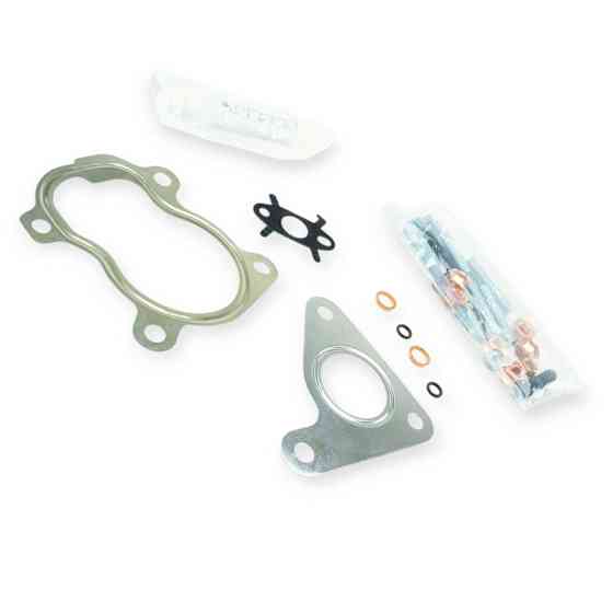 Прокладка Рено Майстер 1.9DCI 98 - комплект турбіни Мукачево