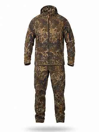 Мисливський маскувальний костюм Leave ТР6749 Одеса