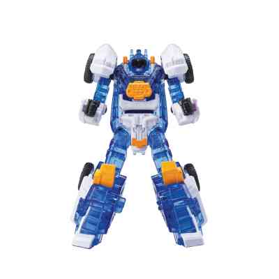 Трансформер Tobot Детективы Галактики С2 мини Аркболт (301126) Винница
