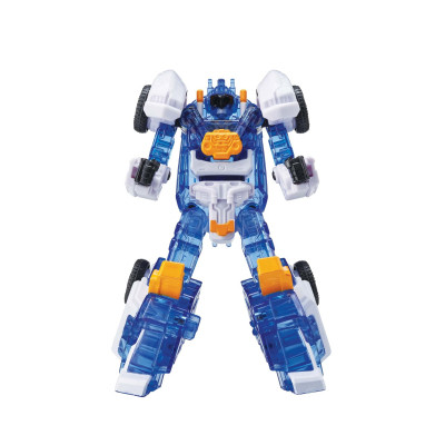 Трансформер Tobot Детективы Галактики С2 мини Аркболт (301126) Винница - изображение 2