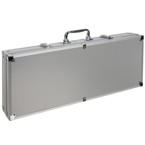 Ігровий набір покеру з 500 фішок з алюмінієвим кейсом HQ Iso Trade (9538/23529) Нововолинськ - фото 9