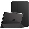 Фірмовий захисний чохол-книжка Moko для iPad 10.2 (2019/20/21) / pro10.5 (2017) / Air 10.5