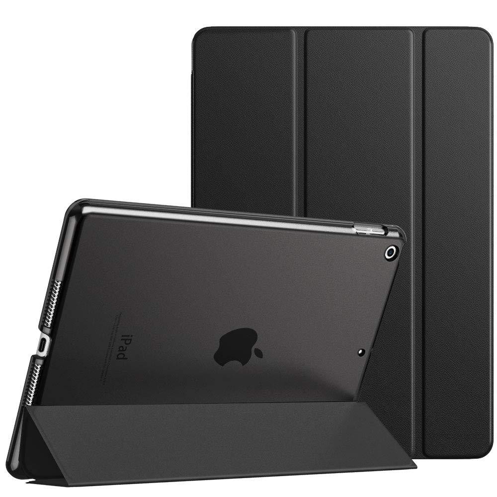 Фірмовий захисний чохол-книжка Moko для iPad 10.2 (2019/20/21) / pro10.5 (2017) / Air 10.5 Дніпро - фото 1