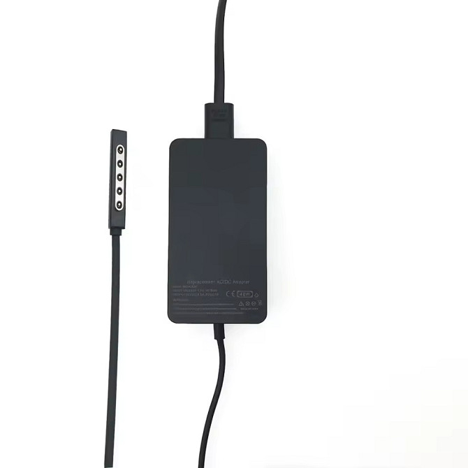 Блок питания 12V 3.6A 48W для Microsoft Surface Pro 1 2, RT, Windows 8, зарядное устройство 1601, 15 Киев - изображение 8