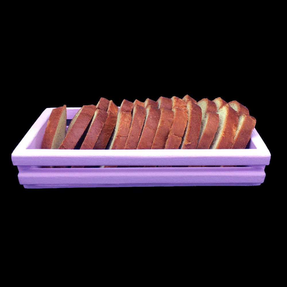 Хлібний лоток "Мулен Руж" флокс Миколаїв - фото 3