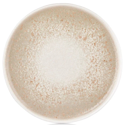 Тарелка By Bone Tinta Natura 25 см (TN-NP-ZT-25-DZ) Винница - изображение 1