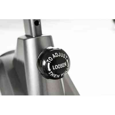 Велотренажер Toorx Upright Bike BRX 85 EVO (BRX-85EVO) (931469) Винница