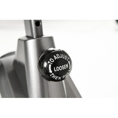 Велотренажер Toorx Upright Bike BRX 85 EVO (BRX-85EVO) (931469) Винница - изображение 3