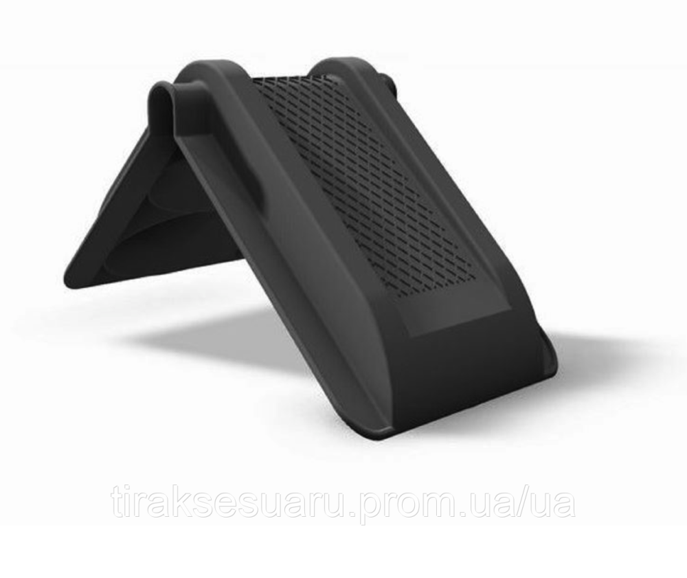 Фиксатор стяжных ремней широкий 170X130X150 Угол защитный ремня стяжного 170X130X150 Угол ремня стяжного защитный 170X130X150 Луцк - изображение 1