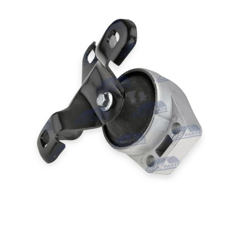 Подушка Форд Mondeo III (00-07) 1.8-2.0 передняя правая R двигателя Мукачево - изображение 1