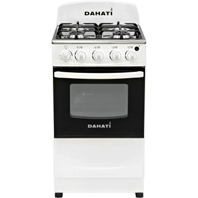 Плита DAHATI 2000-01X Вінниця - фото 1