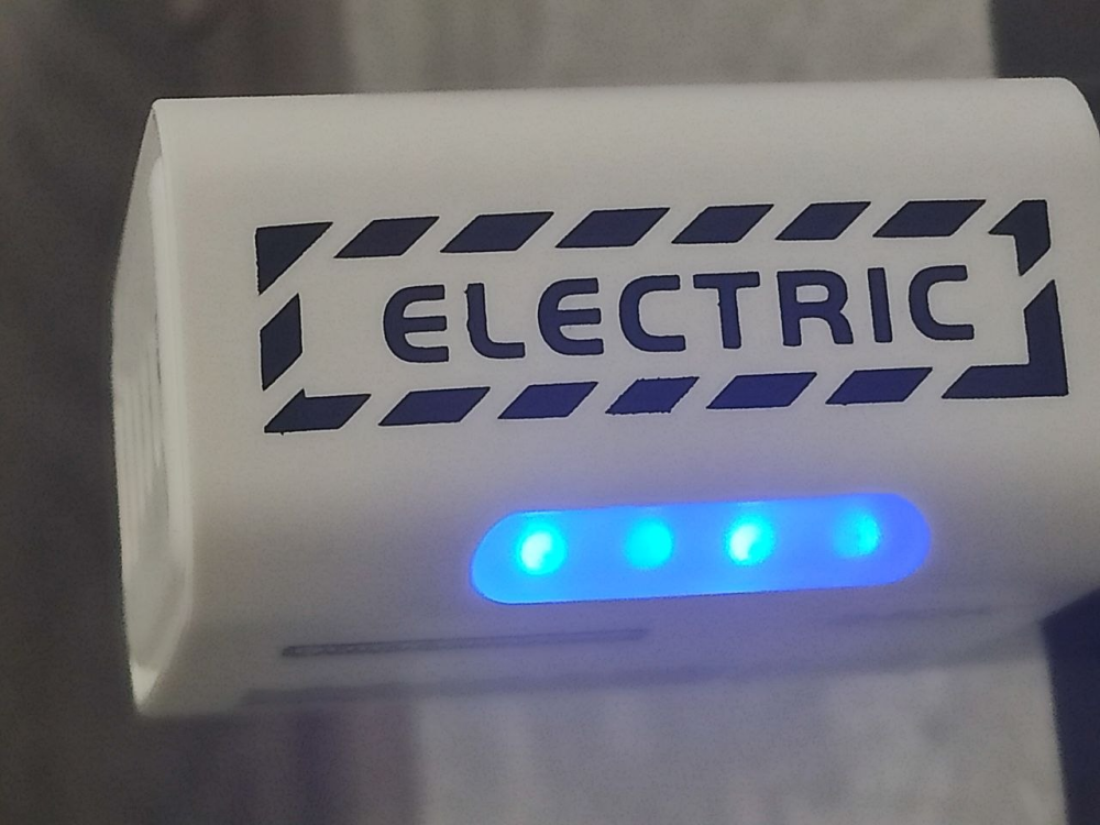 Мережевий зарядний пристрій 240W на 5 портів 3 Type-C і 2 USB QC 3.0 швидка зарядка для гаджетів Одеса - фото 2