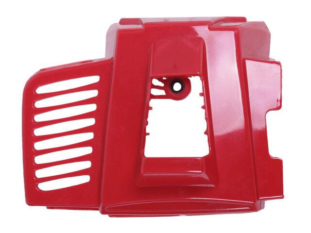 Защита двигателя мотокосы 48F (63CC) Мукачево - изображение 3