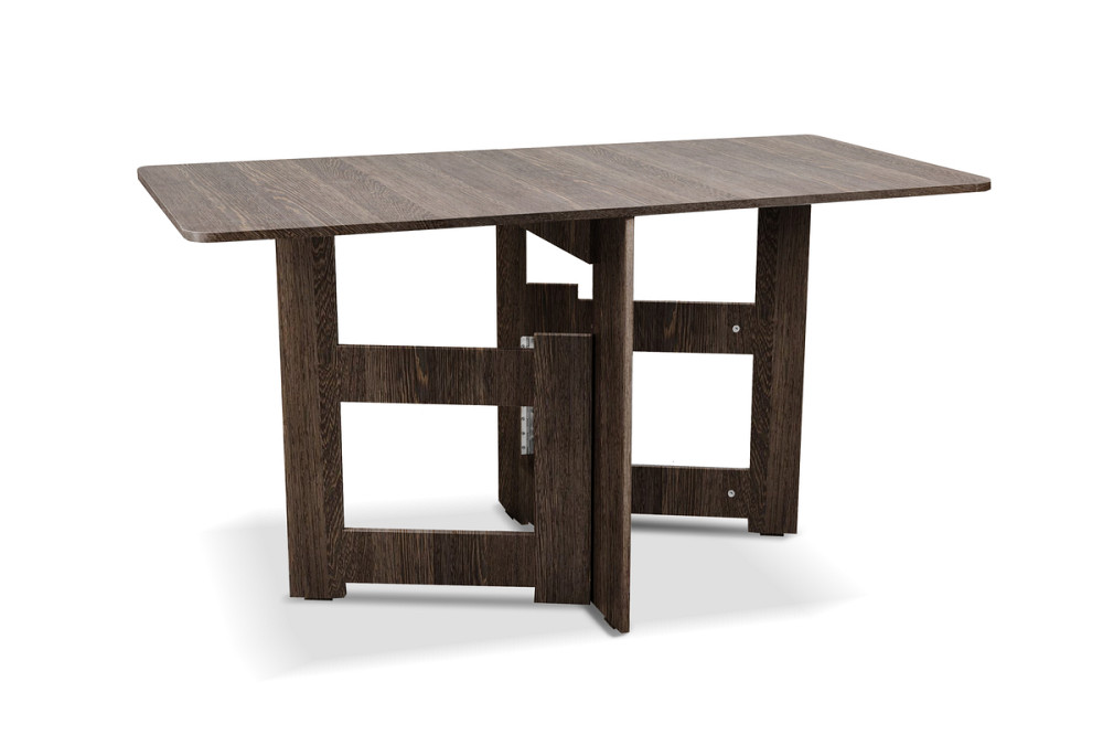 Стіл - книжка Light венге аруша Київ - фото 1