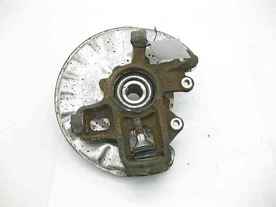 Mercedes-Benz  A1663500408 Кулак задній лівий у зборі ML/GLE W166 GLE Coupe C292 GL/GLS X166 Одесса