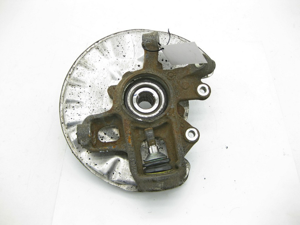 Mercedes-Benz  A1663500408 Кулак задній лівий у зборі ML/GLE W166 GLE Coupe C292 GL/GLS X166 Одесса - изображение 4