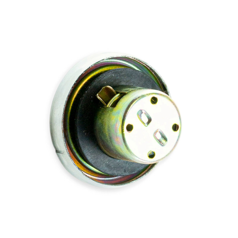 Пробка скутер 4 т китай -50, 80, Хонда DIO (пластмаса) бака Мукачево - изображение 1