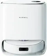 Пилосос Narwal Freo X Ultra Biały Київ