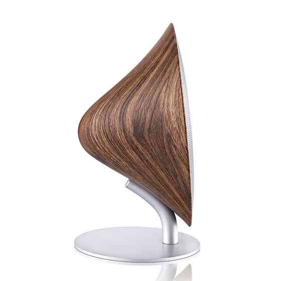 Bluetooth колонка "HALO ONE" на 16 ват, горіх Рівне