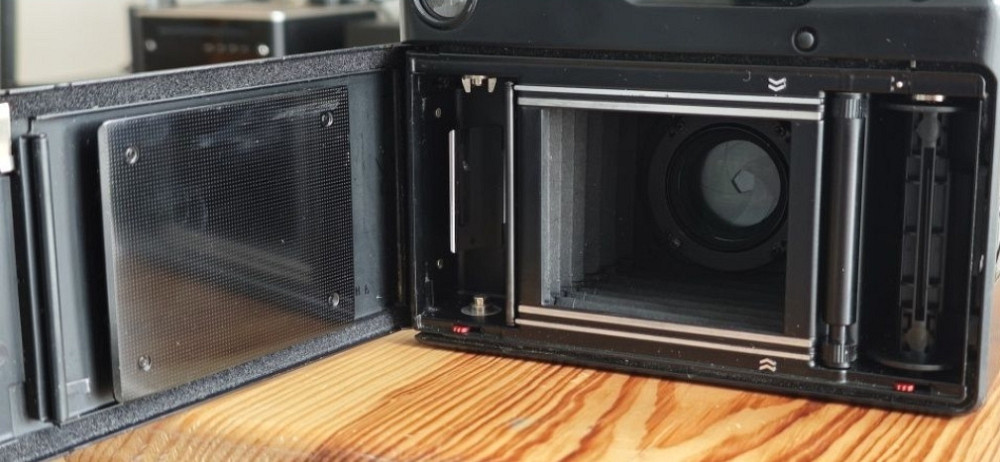 Камера Plaubel Makita 67 Київ - фото 3