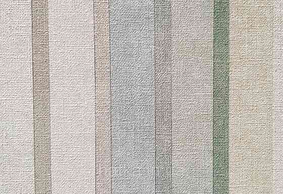 Шпалери вінілові на флізеліні AS creation Amber метрові однотонні ефект розмитості матові зелені сірі Київ