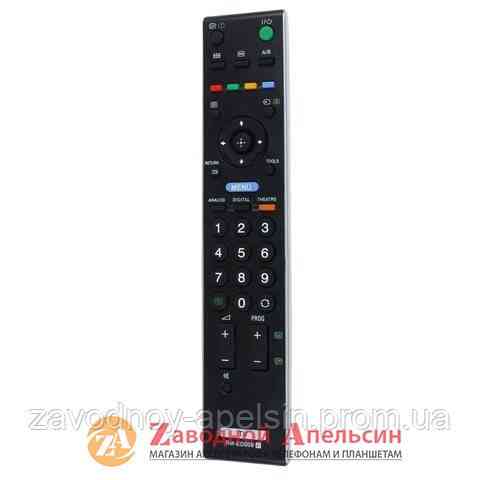 Пульт LCD TV+DVD SONY RM-ED009 ED011 ED013 BRAVIA Одесса
