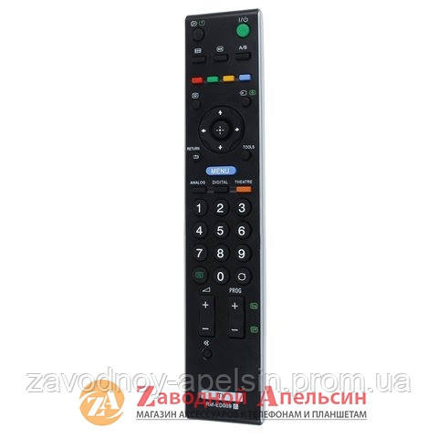 Пульт LCD TV+DVD SONY RM-ED009 ED011 ED013 BRAVIA Одесса - изображение 1