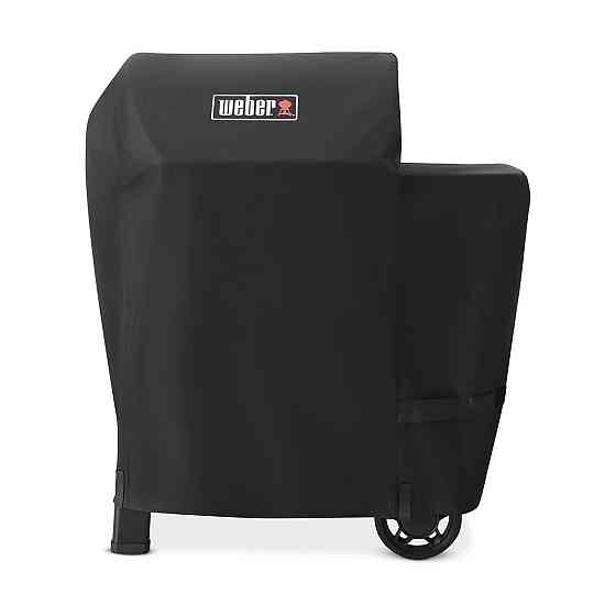 Чохол для пелетного гриля Weber Searwood 600 3400149 Код: 013047 Ровно