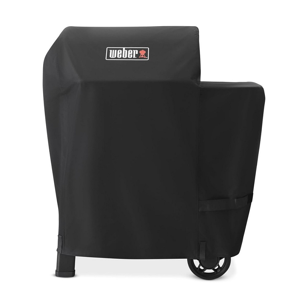 Чохол для пелетного гриля Weber Searwood 600 3400149 Код: 013047 Ровно - изображение 1