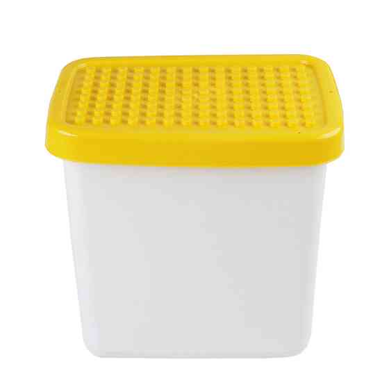 Бокс для хранения игрушек 