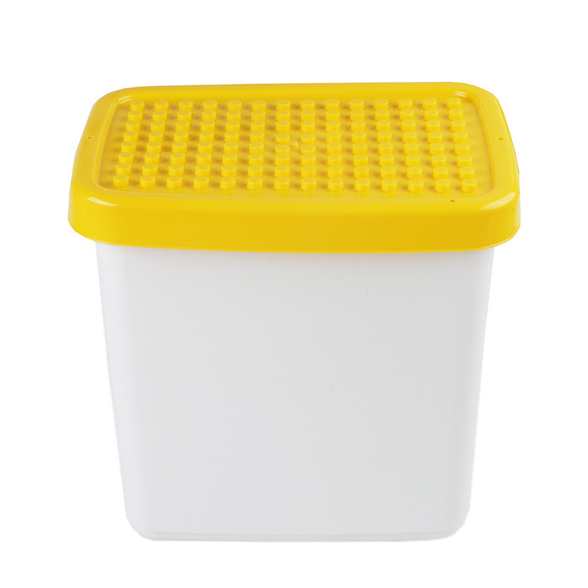 Бокс для хранения игрушек 