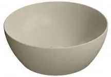 Раковина  Gsi Pura 42Cm Creta Matowy (885108) Киев