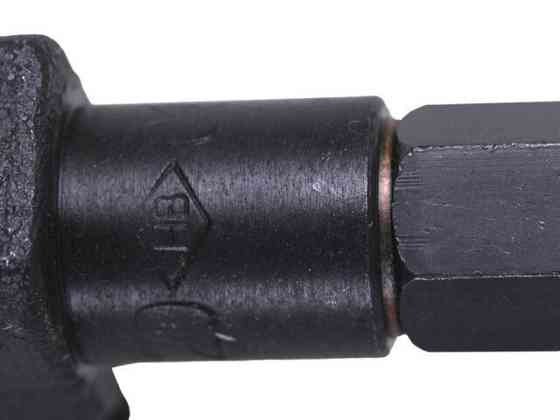 Паливний інжектор (форсунка) HB для мототрактора Зубр з дизельним двигуном 195N Мукачево