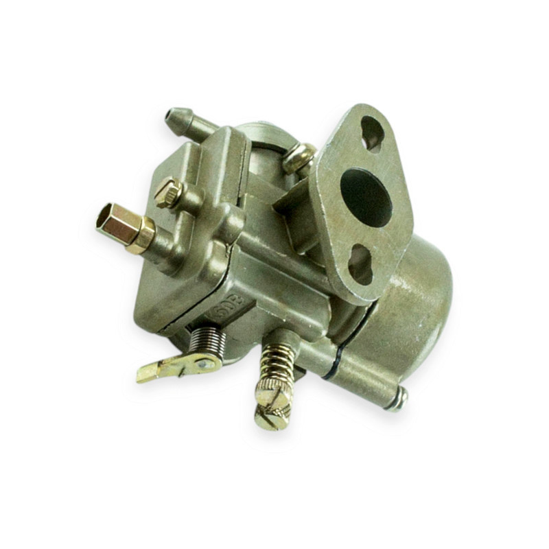 Карбюратор мопед Карпати, мопед Верховина 60-В Мукачево - фото 1