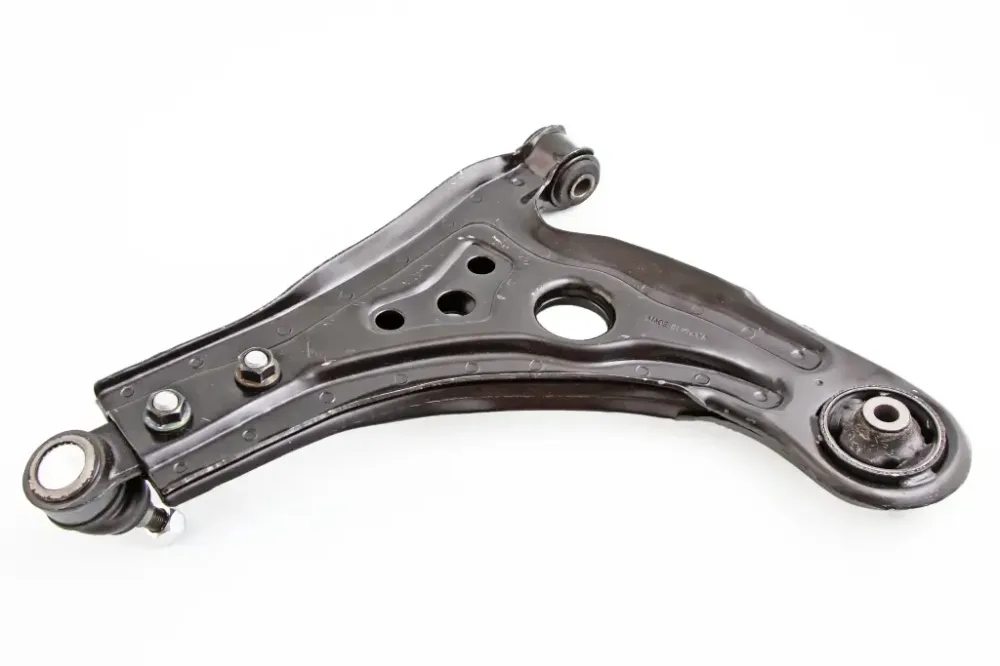 Рычаг передней подвески Aveo CTR правый в сборе Винница - изображение 2