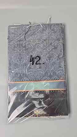 Подарочный  бумажный пакет Гигант (широкое дно )о 30/40/17(артGSD-42) (12 шт) Харьков